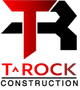 T-Rock Construction Logo