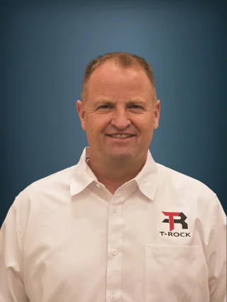 Brock Burns