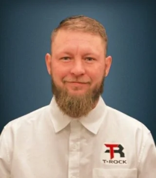 Corey McShane