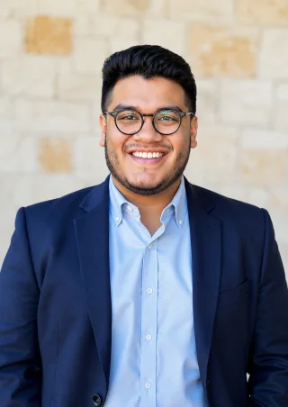 Daniel Chac