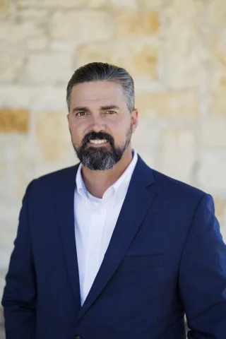 Derek Barr