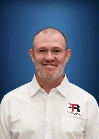 Derek Evans