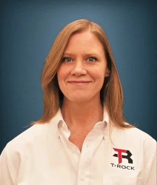 Kristy Scheidegger