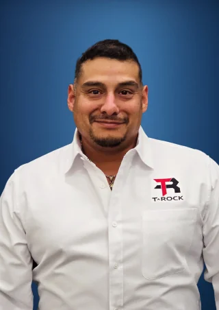 Nick Reyes