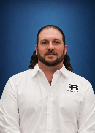Seth Griffin