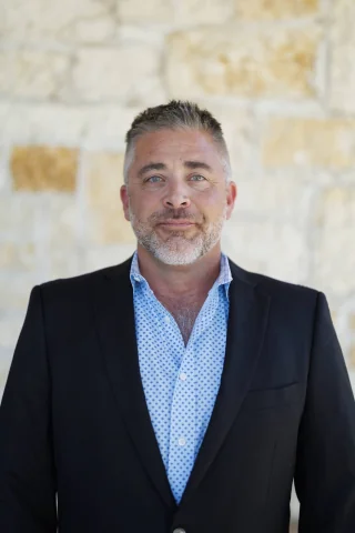 Tim Mitchell